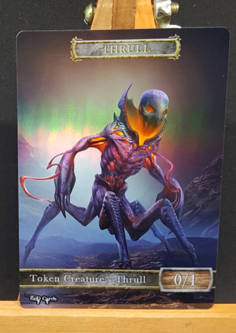 Foil Thrull #1